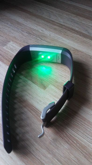 SMARTBAND opaska smart na rękę ***