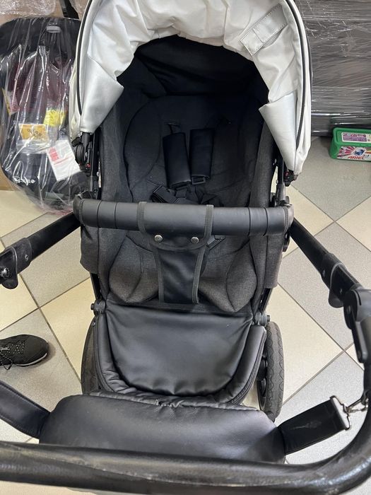 Коляска 2в1 Richmond Mirello