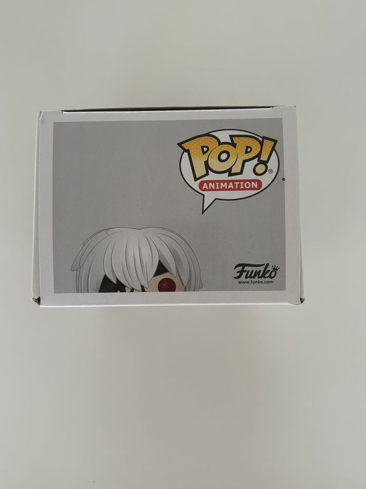 Funko POP! Toyko Ghoul