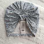 Czapeczka niemowlęca turbanik 50/56 H&M
