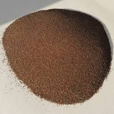 Гарлит - песок для гидроабразивной резки (гидроабразив)