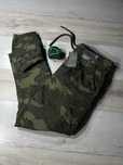 Штани Denim джогери military карго тактичні штани gorpcore хакі брюки