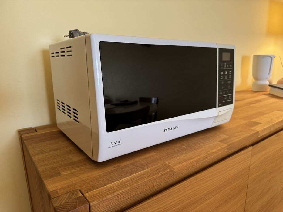 Microondas Samsung