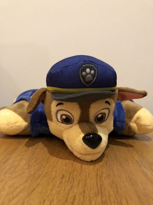 Patrulha Pata: Peluche Luzinhas Mágicas