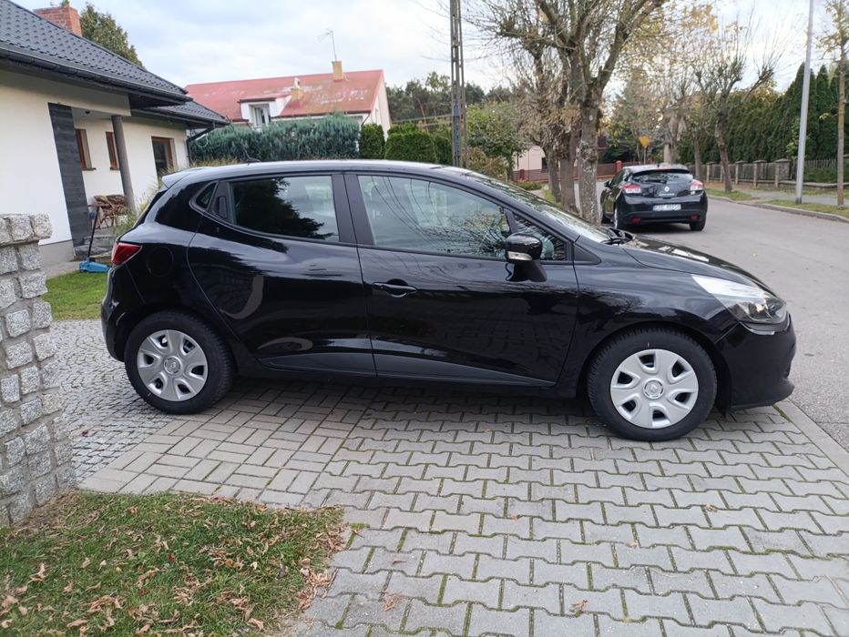 Clio IV 1.2 16V  75 KM nie zawodny silnik