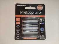 Аккумуляторы AAA 950 mAh.Panasonic (Ni-Mh)