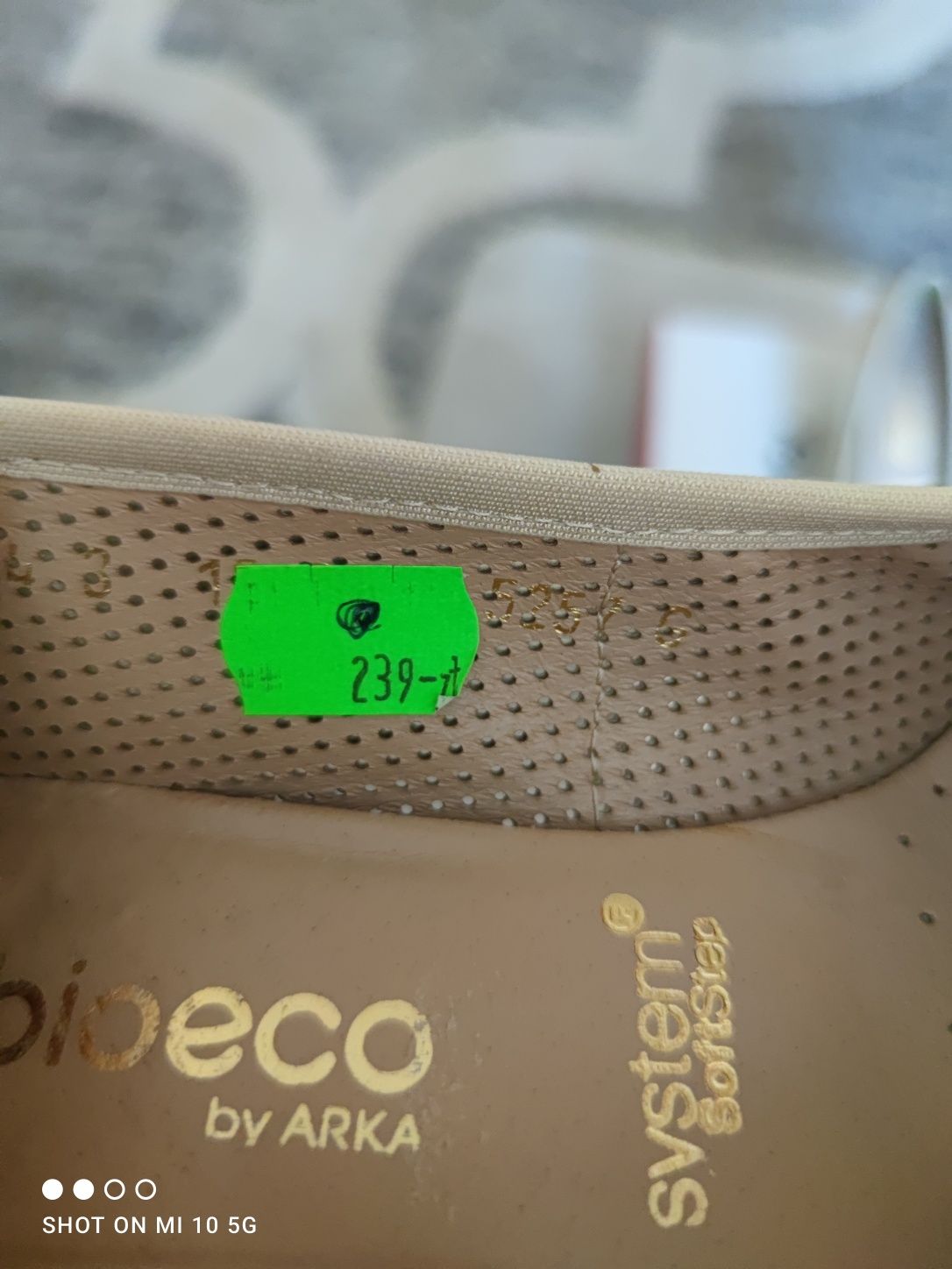 Buty damskie rozmiar 38 Nowe