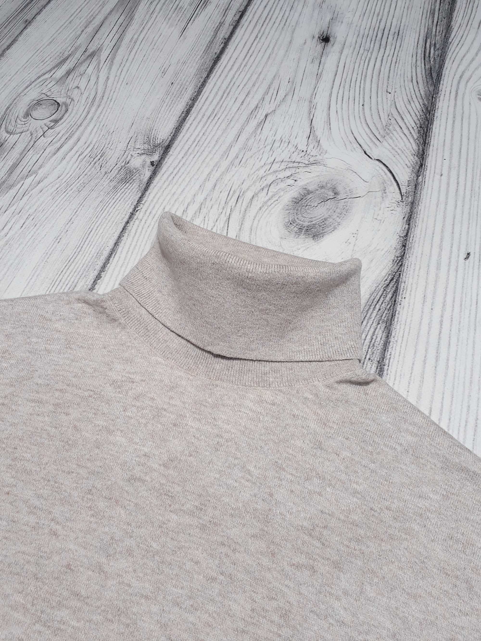 Гольф Massimo Dutti розмір М