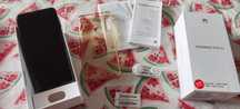 Huawei p30 lite New edition 256gb
