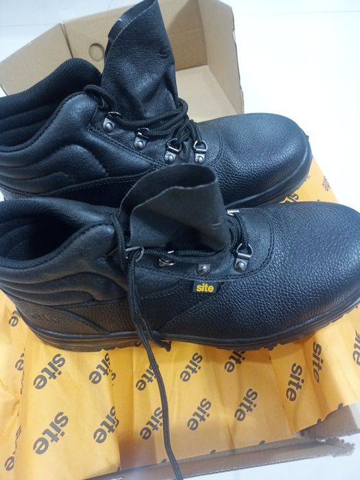 Buty robocze Site   nowe rozmiar 43