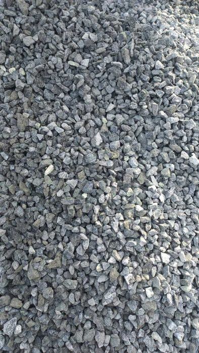 Tłuczeń drogowy (Podkład drogowy,kruszywo drogowe)