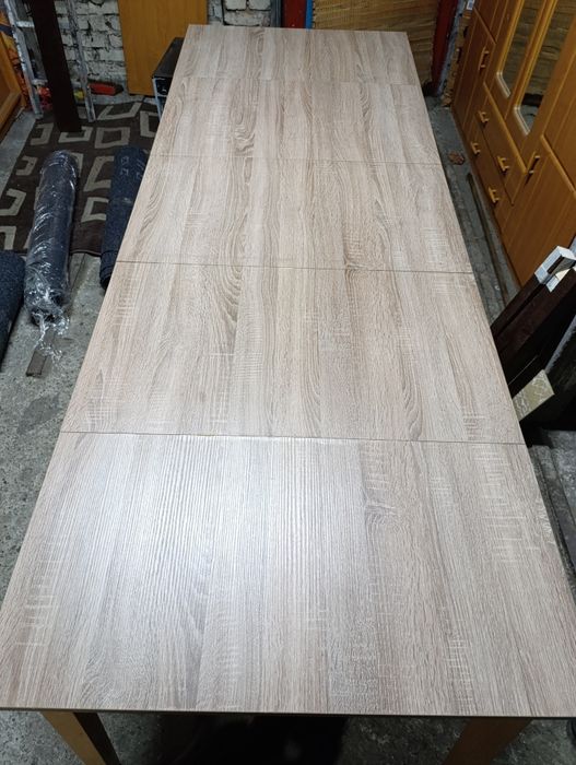 Blat stołu rozkładanego