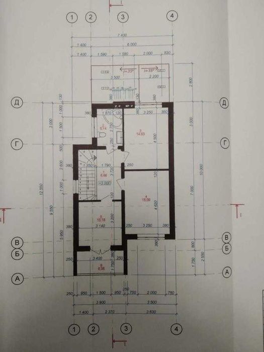 Продам будинок, с. Радча, 9 км від міста, 130 м², фруктовий сад _RR