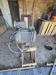 Sprzedam silnik 5.5 Kw