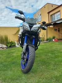 Yamaha Mt09 Tracer