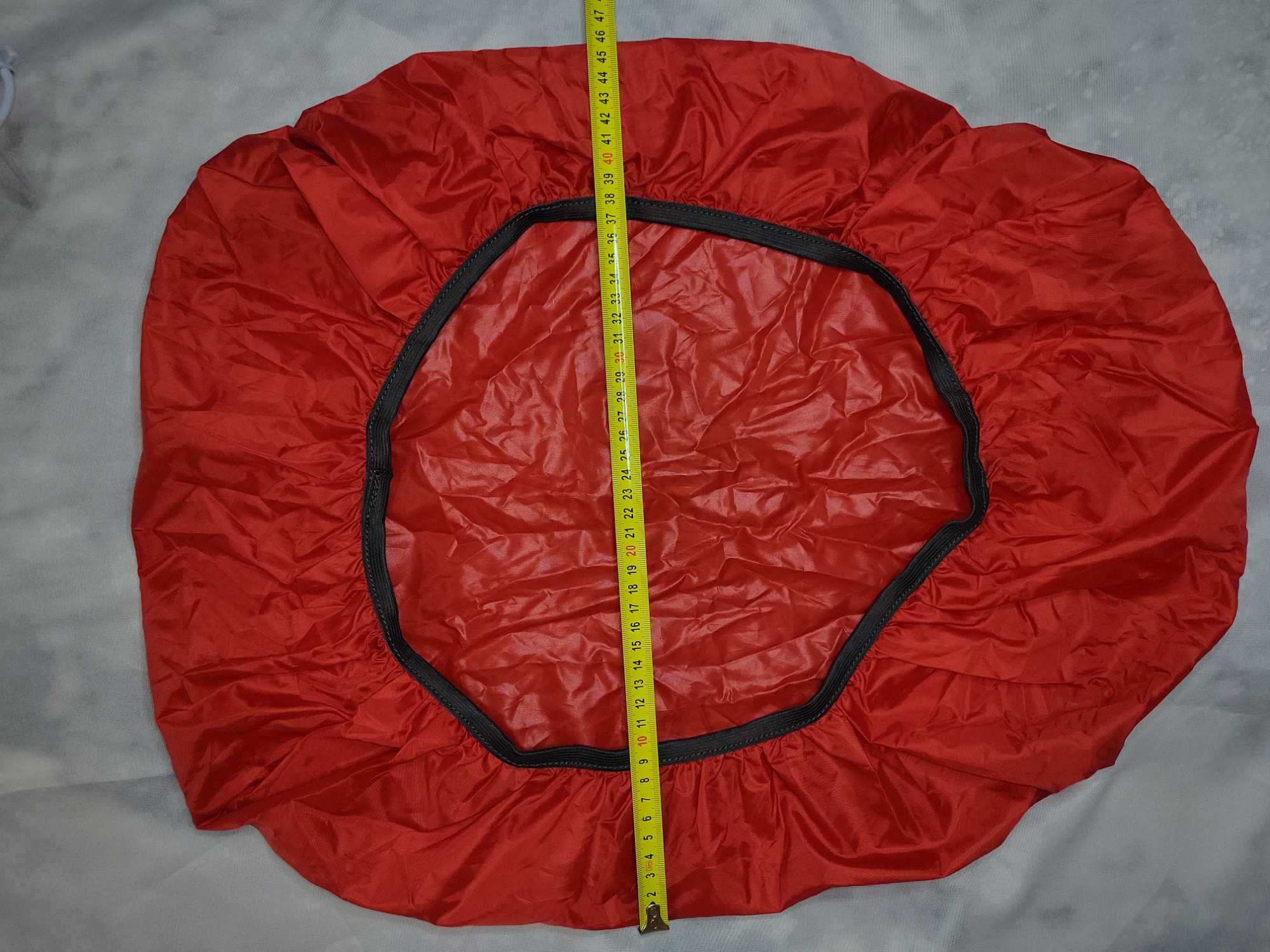 Чехол, кавер McKinley от дождя на рюкзак, 58 х 45 х 15 см, Австрия