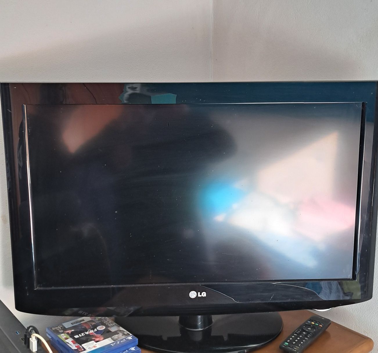 TELEVISÃO LG NOVA 95 polegadas