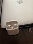 Навушники airpods 2 оригінал