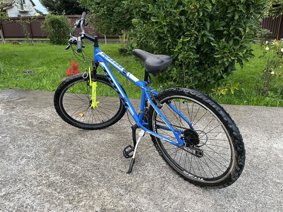 Велосипед, ровер