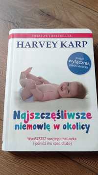 Najszczęśliwsze niemowlę w okolicy - Harveya Karp