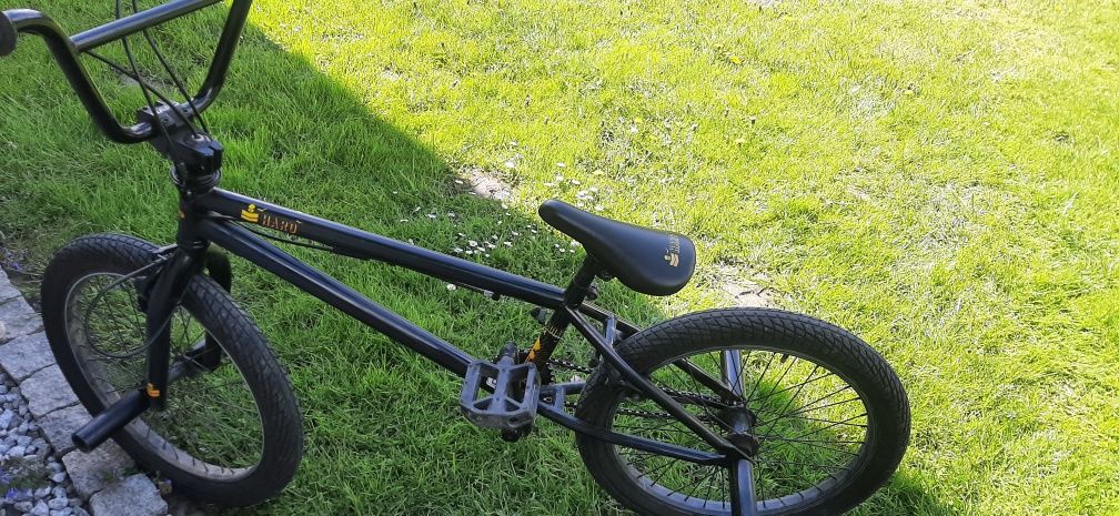 Bmx HARO Kierownica 360