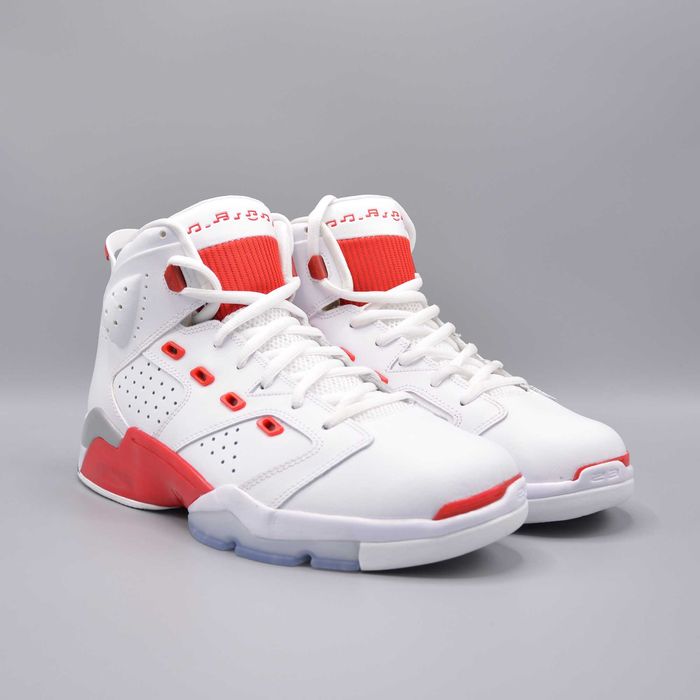 Кросівки Air Jordan 6-17-23 Оригинал!!! DC7330-106 (Retro) Кроссовки