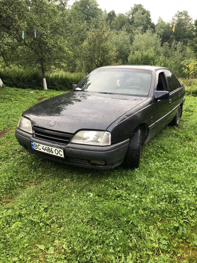 Продам опель омега А