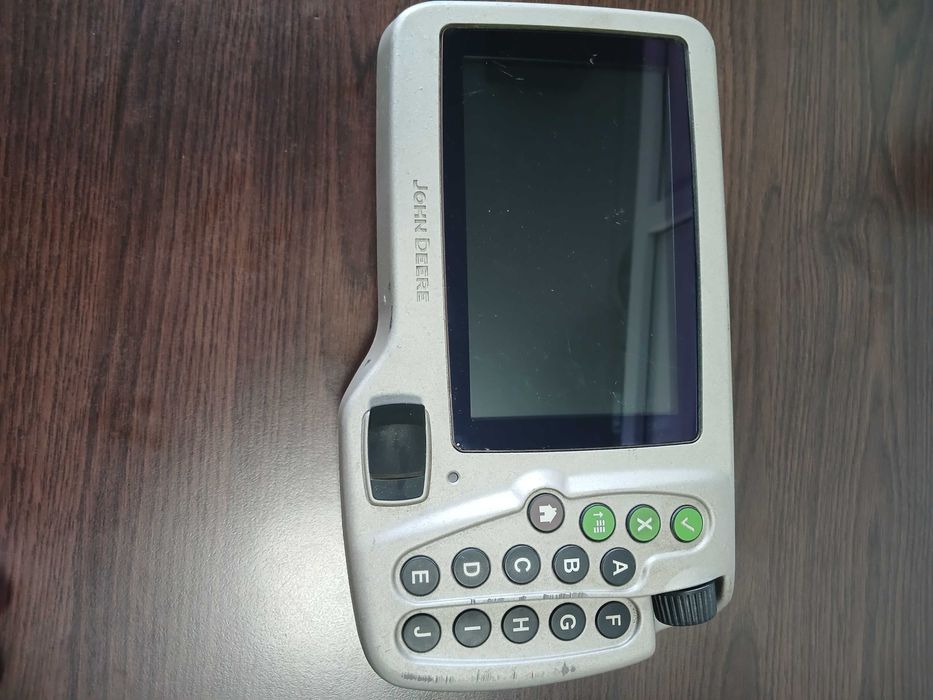 Продам дісплей навігація 2 GS2 1800 john deere джон дир