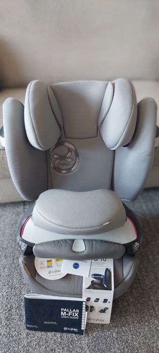 Cybex pallas m-fix gr.2/3 15-36kg Isofix