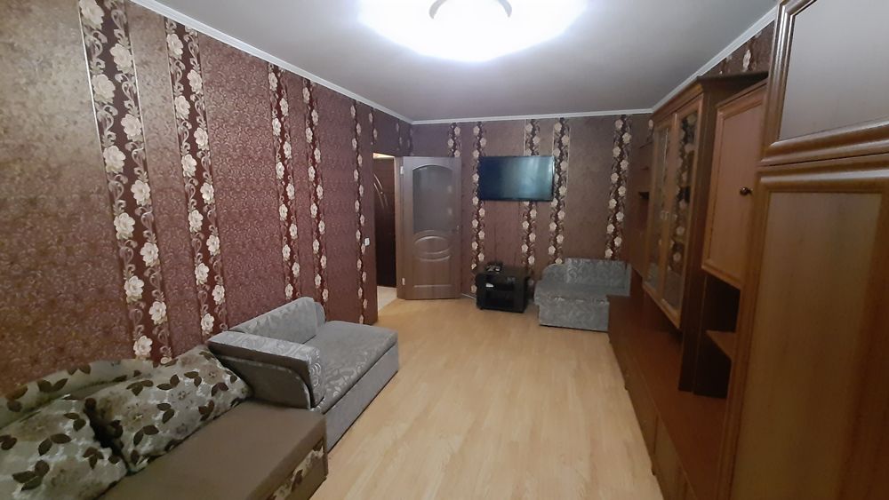 Здам 1-кім.кв з ремонтом та меблями р-н Бойової/Льотної