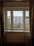 Тюль нити/ штора нити/ кисея/ дождь