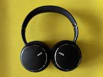 Безпровідні навушники AKG Y600NC WIRELESS Black