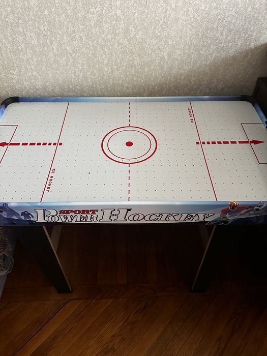 Продам айрохоккей