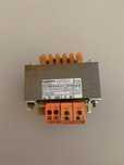 Transformador 230V / 24Vac 150VA novo