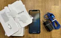 iphone 11 64 GB używany jak nowy