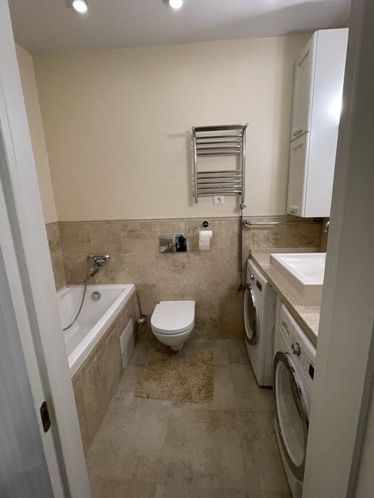 Оренда 2-кімнатної квартири в ЖК Сонячна Брама