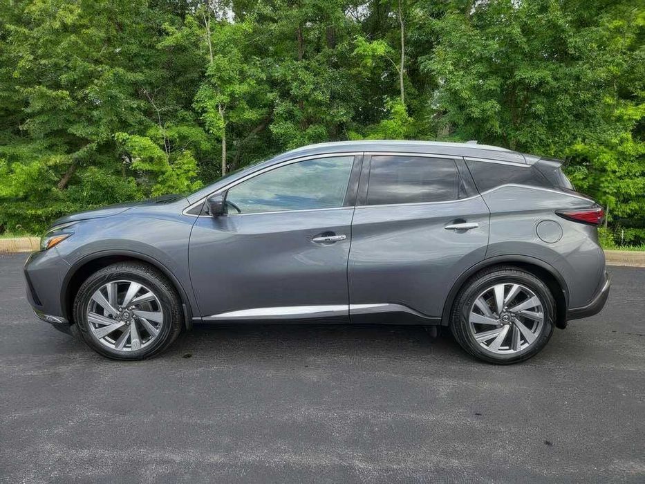 Nissan Murano SL      2020