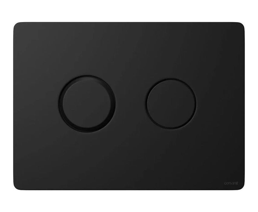 Przycisk spłukujący pneumatyczny Cersanit Accento Circle