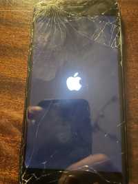 IPhone 8 uszkodzony