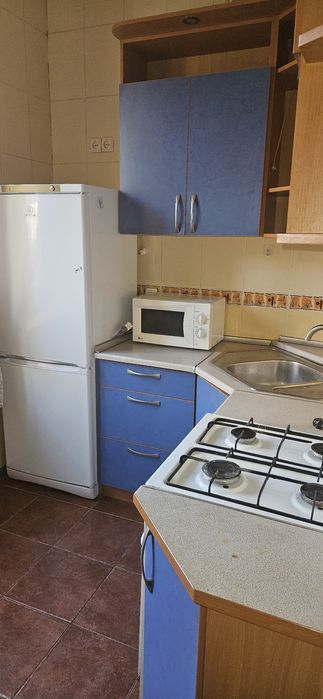 Продается 2-комнатная квартира в центре Харькова, ул. Динамовская, 2