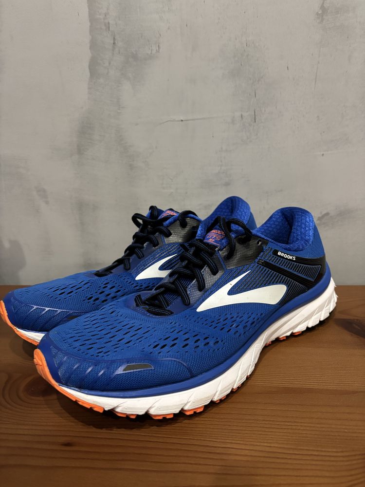Brooks Adrenaline 18