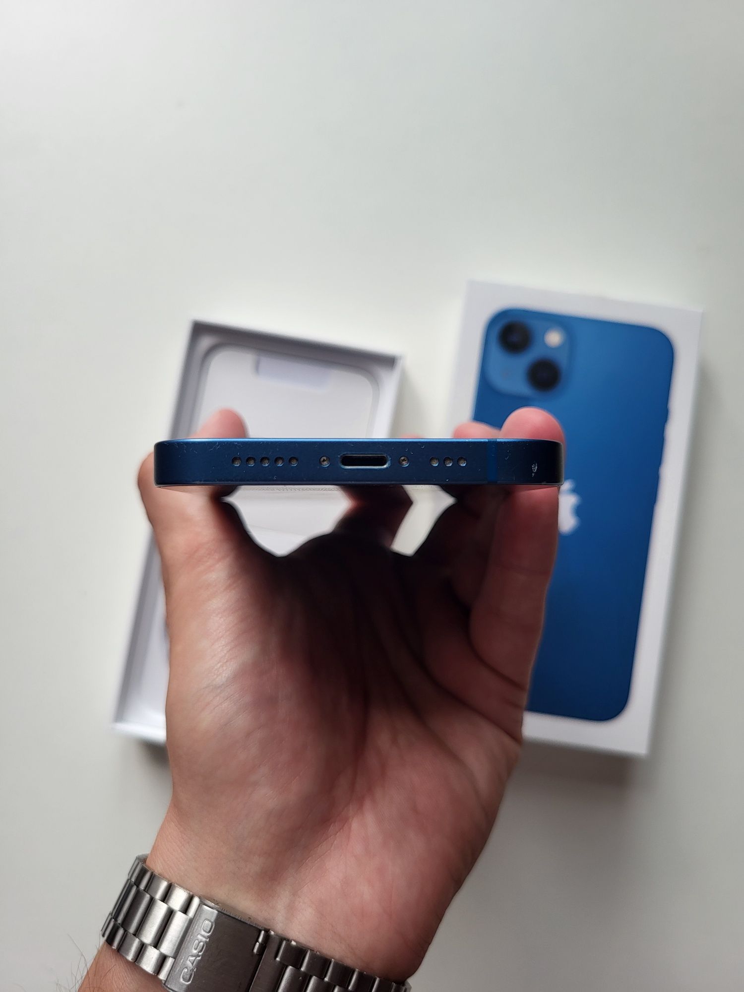 iPhone 13 128 gb neverlock ідеал | Айфон 13 128 гб неверлок