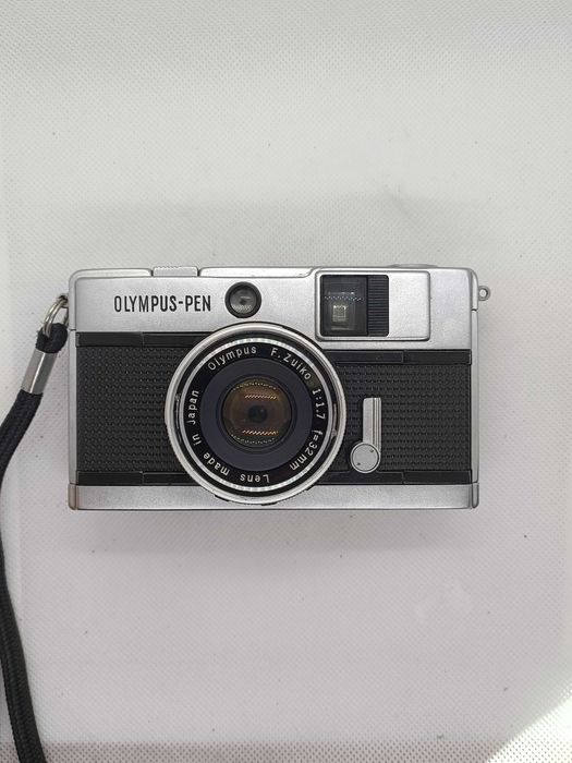 Olympus Pen EED.