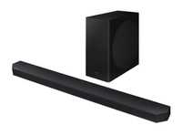 Soundbar Q800C 360W 5.1.2 2023 dentro da caixa