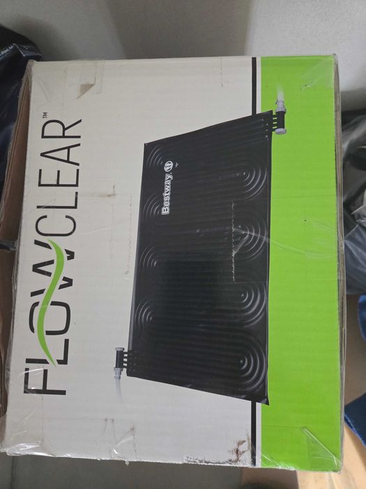 Podgrzewacz wody do basenów Bestway