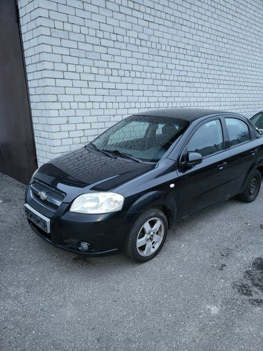 Двигун,мотор 1.2 шевролет авео. Разборка