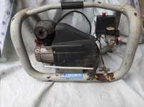 Compressor  creemers 15 Bar 217 psi