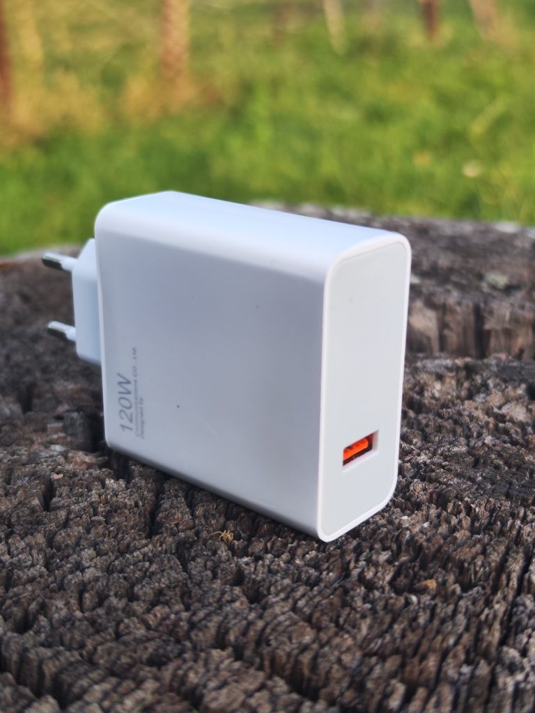Турбо швидка зарядка 120w 67w 33w Xiaomi/Poco/Redmi