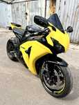 Honda CBR 1000 RR Fireblade