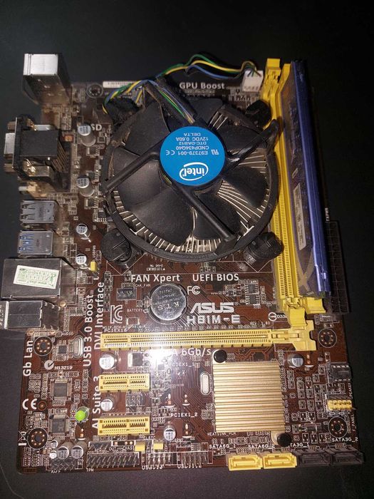 Материнская плата 775,1155,1150,Am2,Am2+,Am3+  Socket ddr2, ddr3  Core